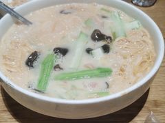 -芳芳私房菜·精做淮扬菜(承德路店)