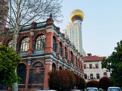 -飞马旅黎黄陂路文旅街区