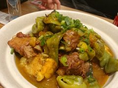 -金掌勺·锅包肉(广渠门店)
