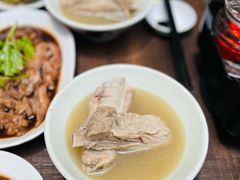 -松發肉骨茶(牛车水店)