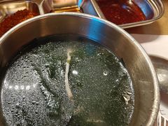 -西塔老太太泥炉烤肉(上海七宝领展广场店)