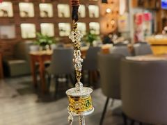 -岗底斯尼泊尔餐厅(万达店)