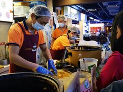 -安徽阜阳卷馍(西单店)