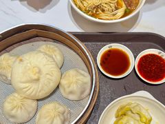 -蒋家桥饺面店(四望亭路店)