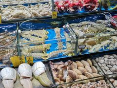 -盛港湾海鲜食府(黄沙店)