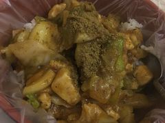 -胖哥料理(兴义里店)