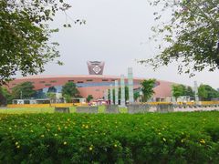 -国际非物质文化遗产博览园