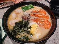 -小乔回转寿司(铁东万象汇店)