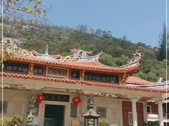 -草庵摩尼教遗址公园