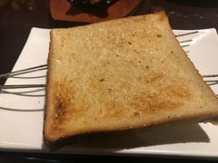 烤面包片-三个大叔东北烧烤·砂锅菜(西三旗店)