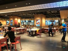 -远大美食广场(远大购物中心店)