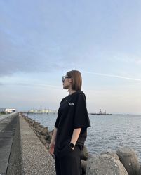 -茶发Salon·烫发染发理发