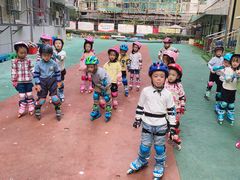 -汉阳区怡畅幼儿园