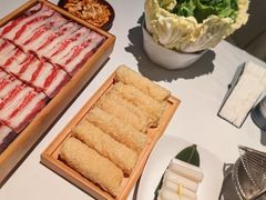 -山海蟹庐·海鲜糟粕醋火锅(慈溪店)