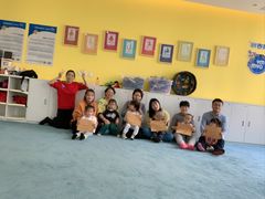 -美吉姆早教(西安万象城中心)