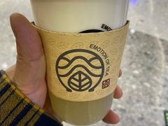 -眷茶(赛格国际购物中心店)