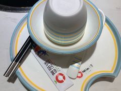 -蕃茄述·好汤自然来(江汉路店)