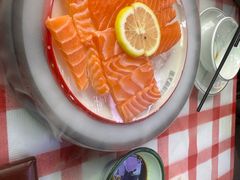 -马叉虫和妖且闲·长沙大排档(解放西店)