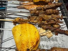 -最先生·烧烤·火锅·音乐聚会餐厅(大悦城店)