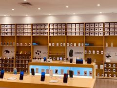 -华为授权体验店(中山公园来福士)