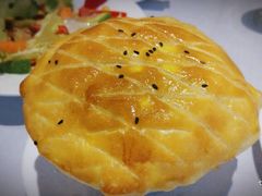 -哈布斯扒房(华发商都店)