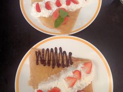 -La Creperie法餐厅(芮欧百货店)