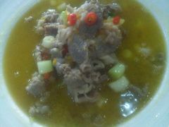 -双流老字号董蹄花(广场路店)