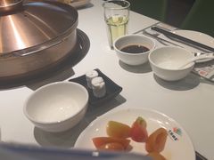 -烹然四季椰子鸡火锅(姚家园万象汇店)