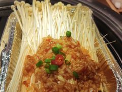 -韩悦牛排烤肉无限续(宝能中心店)