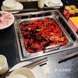 食在重庆·好吃又好拍的火锅店[加油][加油][加油]
