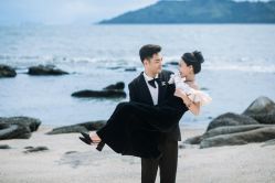 -莫兰迪婚纱摄影
