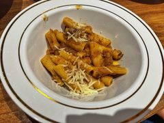 -Mammamia意大利餐厅(古北店)