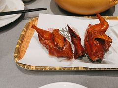 -金哥私房菜馆(张府园总店)