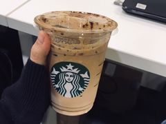 -星巴克(万都店)