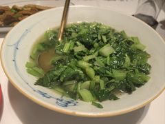 -四方桌·福建客家土菜(沙县步行街店)