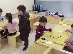 -贝弈围棋(惠山万达校区)