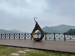 -宁波九龙湖开元度假村