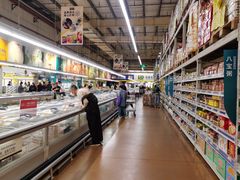 -麦德龙(南山店)