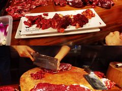 匙仁-牛事制造局牛肉火锅(莲岳路店)