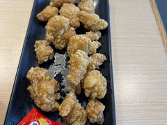 -大鼓米线(杭州国大城市广场店)