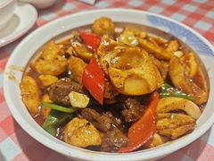 -海燕酒店·地道湖北菜(惠济路店)