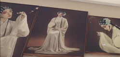 -盘子女人坊生日照·摄影馆(浦东店)