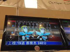 -广州保龄球馆(广州天河体育中心店)