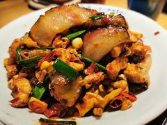 -吃饭皇帝大(解放西路店)