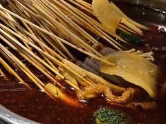 -成都瓜串串(华强北店)