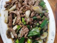 -九九牛肉馆(南山路店)