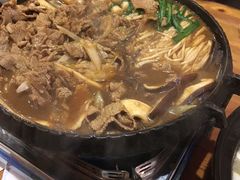 -百年石锅饭·朝鲜族传统民餐