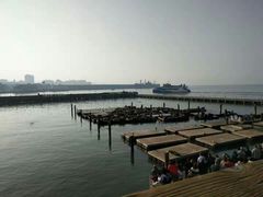 景观位-Swiss Louis Italian & Seafood Restaurant