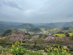 -石潭村