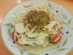 -萨莉亚意式餐厅(西青道欧亚达店)